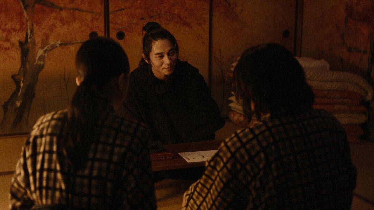 assista ao episódio 2 da temporada 1