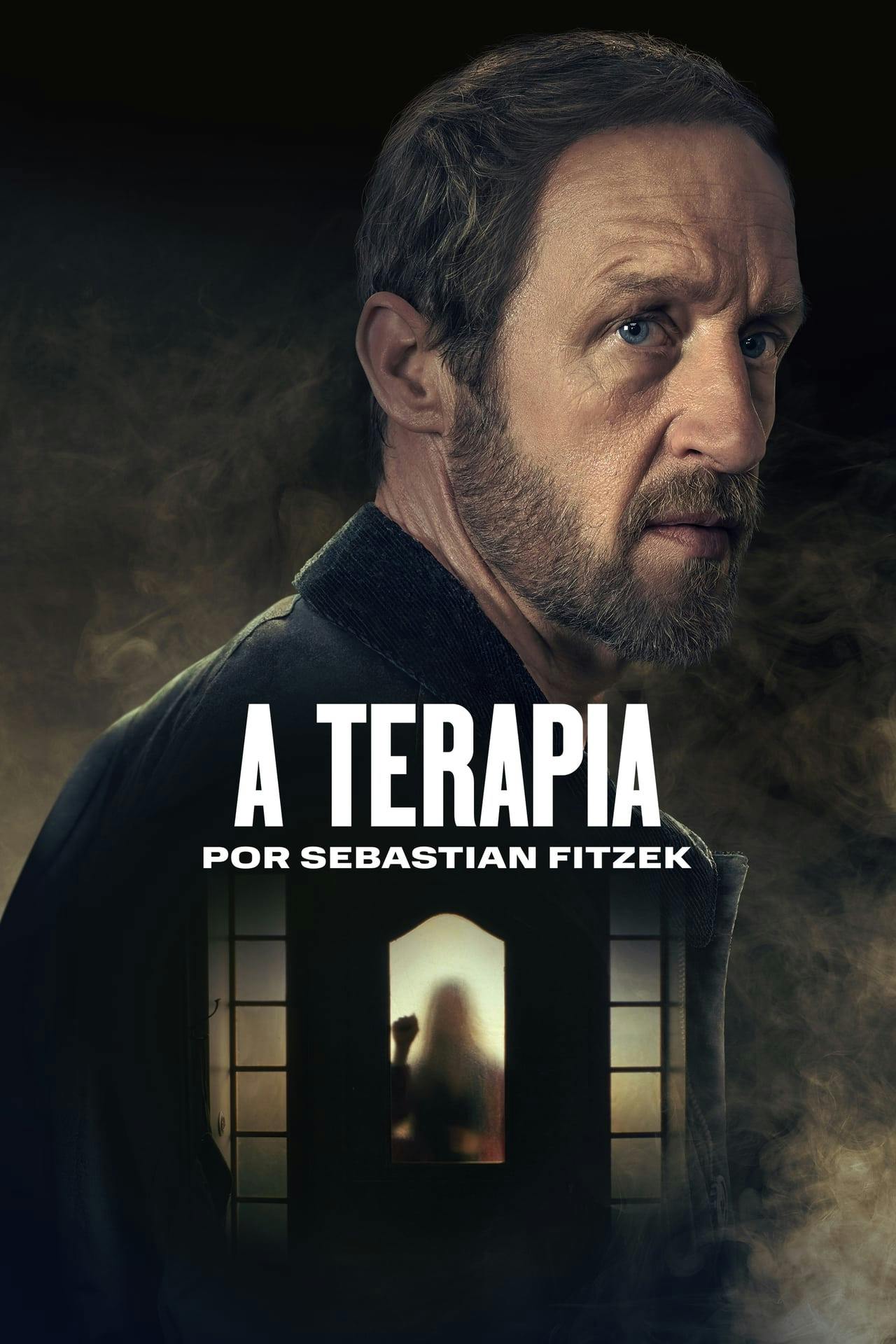 Assistir A Terapia, por Sebastian Fitzek Online em HD