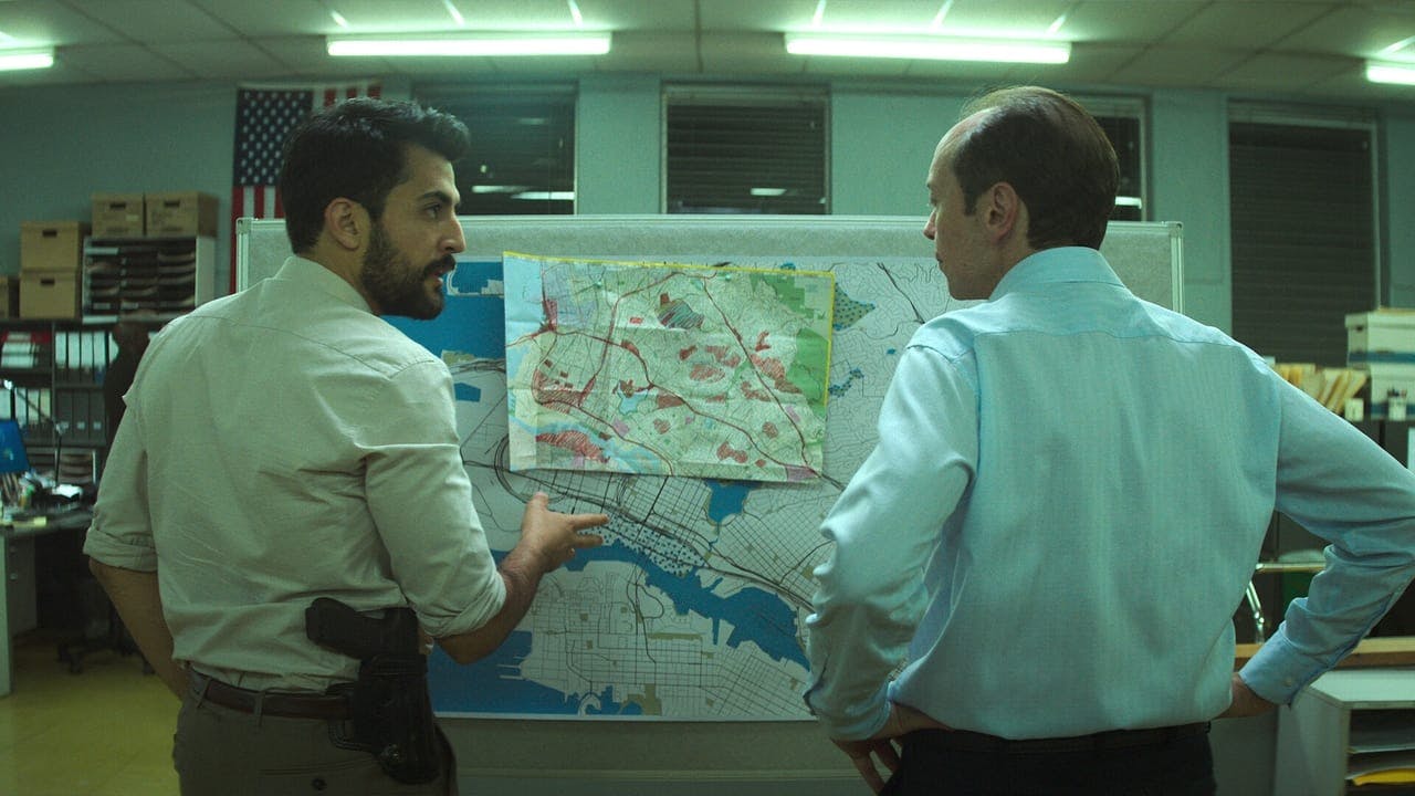 assista ao episódio 2 da temporada 1
