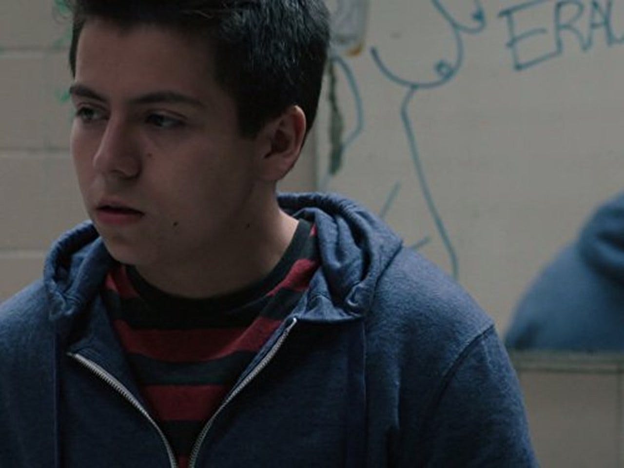 assista ao episódio 7 da temporada 1