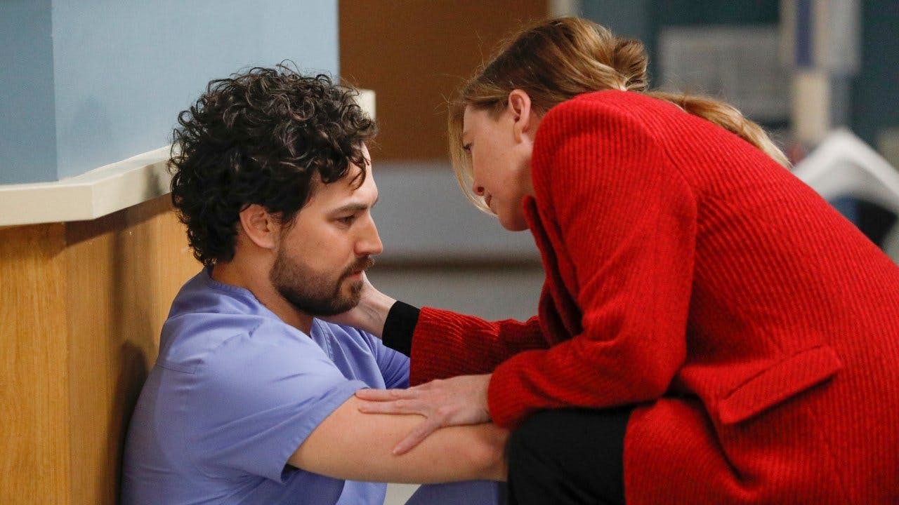 assista ao episódio 21 da temporada 16
