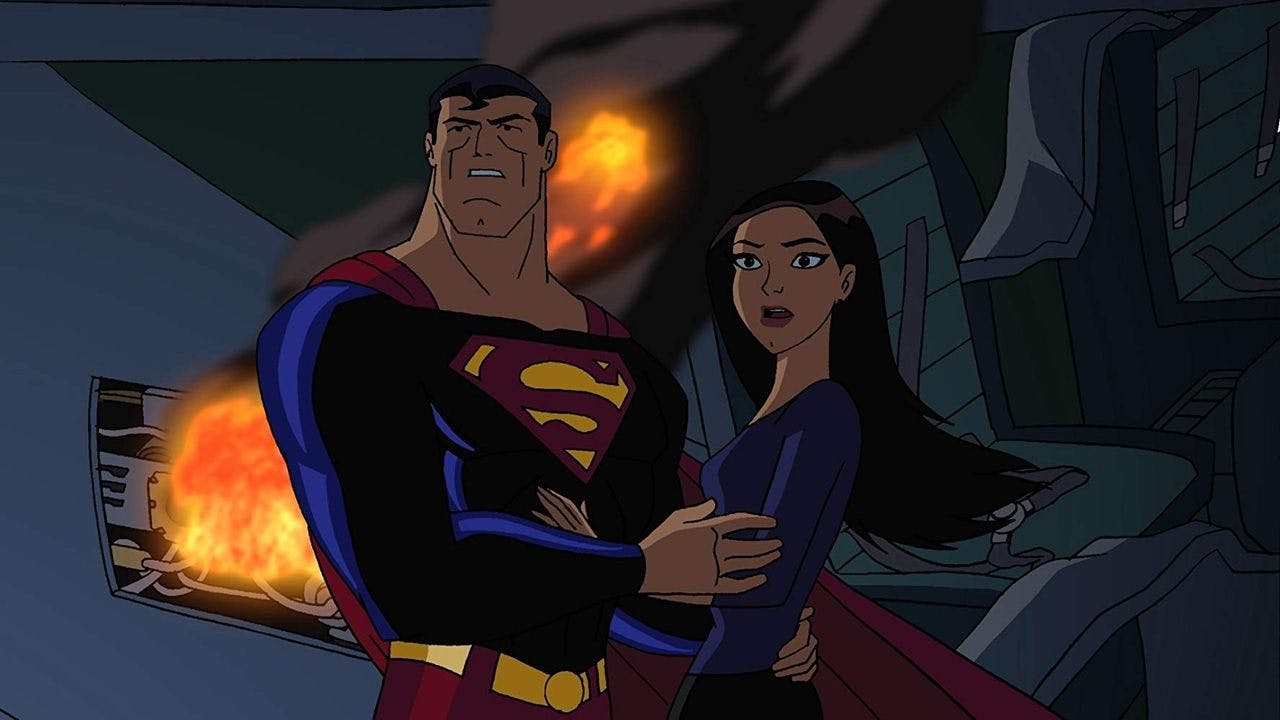 A Morte do Superman