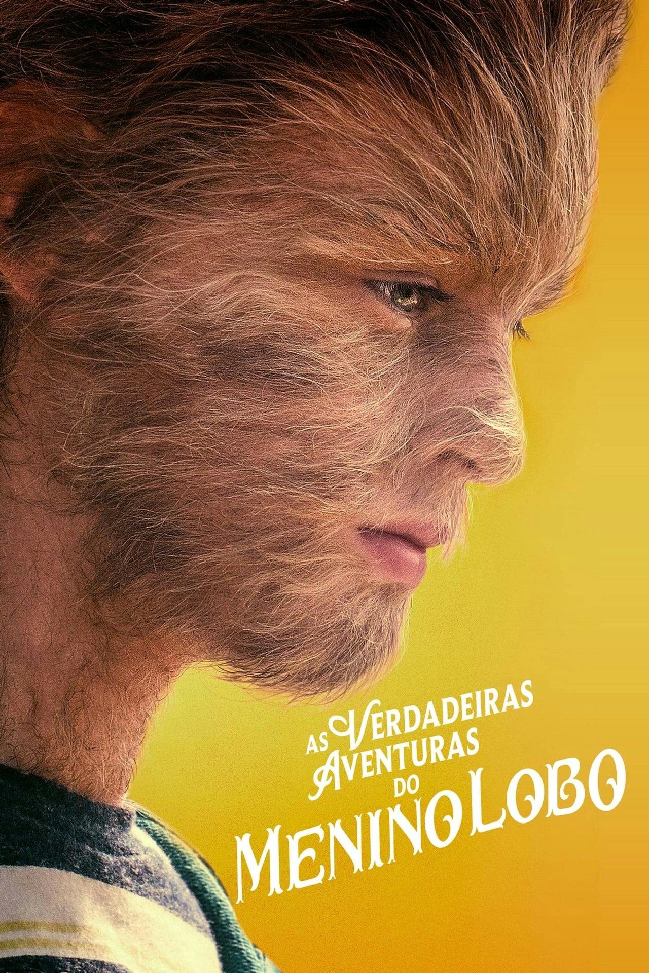 Assistir The True Adventures of Wolfboy Online em HD