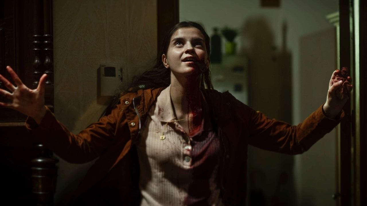 assista ao episódio 2 da temporada 1