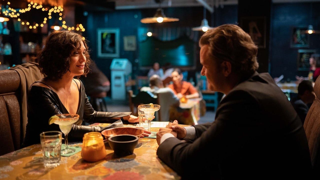 assista ao episódio 2 da temporada 1