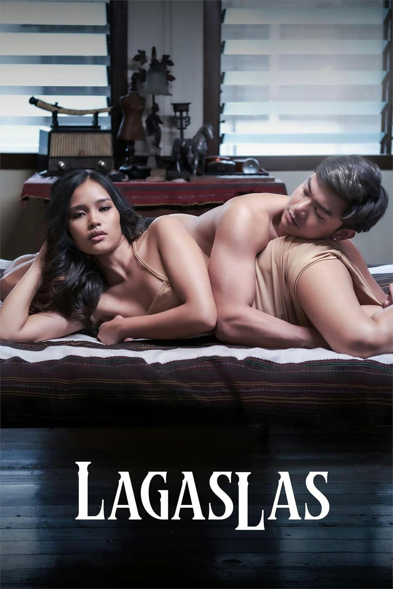 Assistir Lagaslas Online em HD