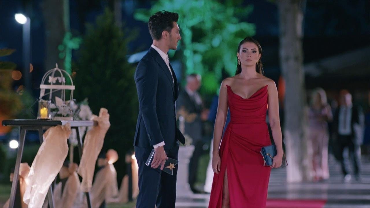 assista ao episódio 9 da temporada 1