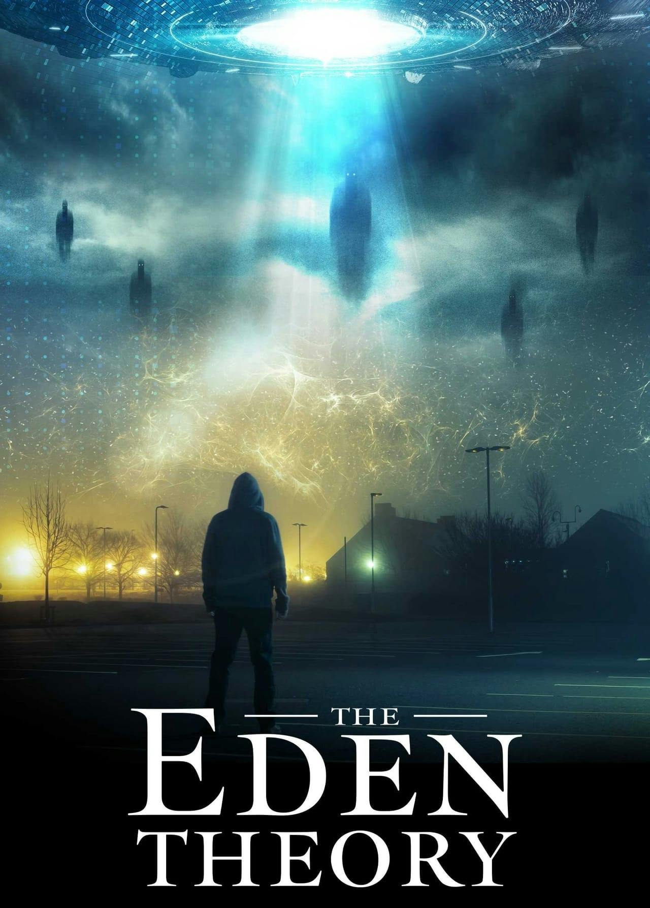 Assistir The Eden Theory Online em HD