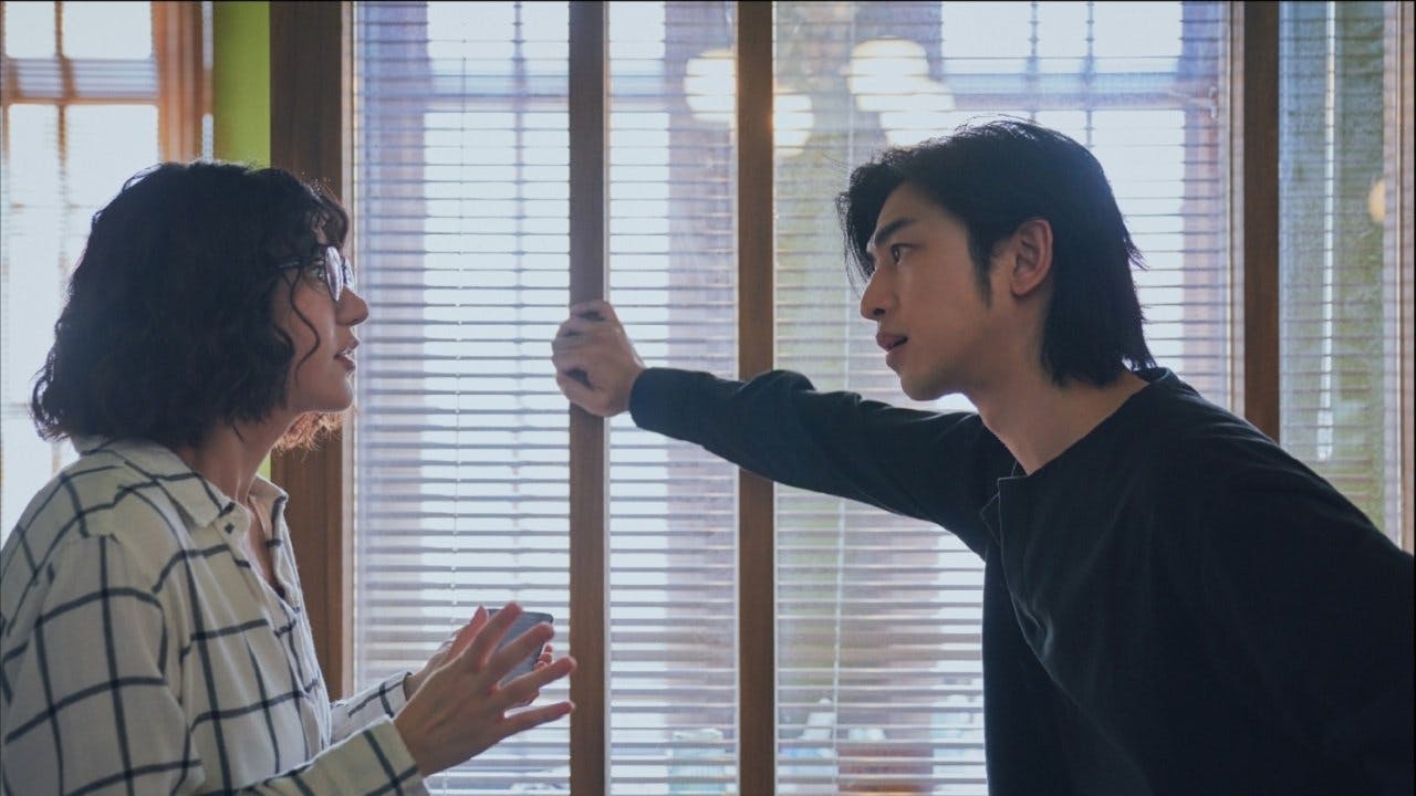 assista ao episódio 9 da temporada 1