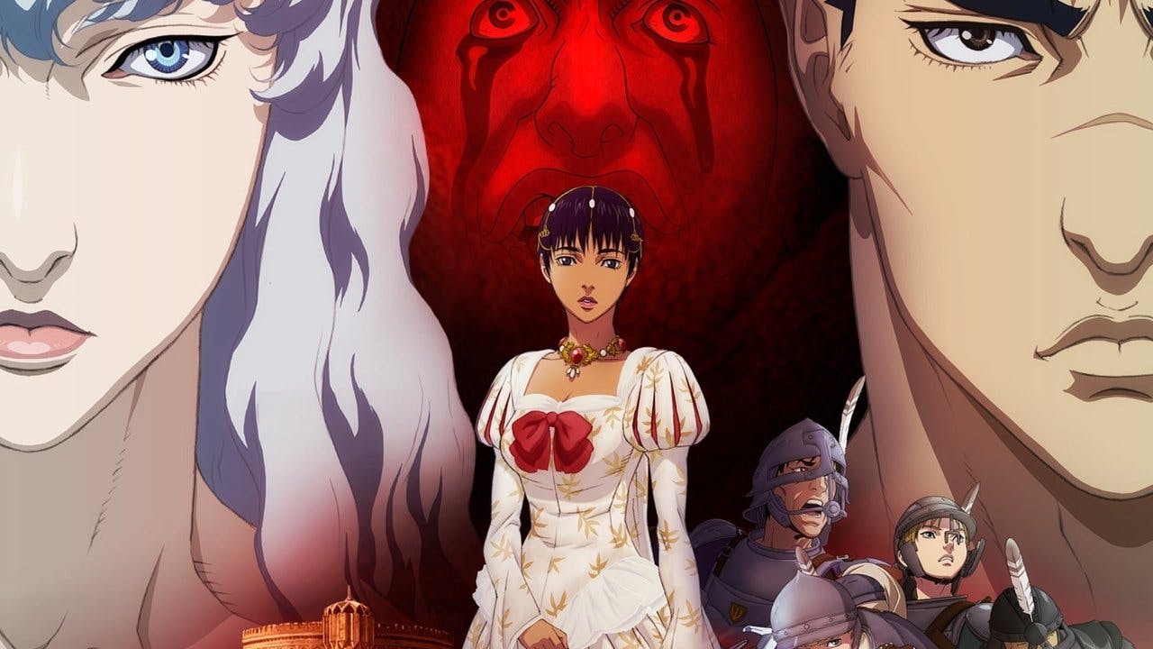 Berserk – A Era de Ouro, Ato 2: A Batalha de Doldrey
