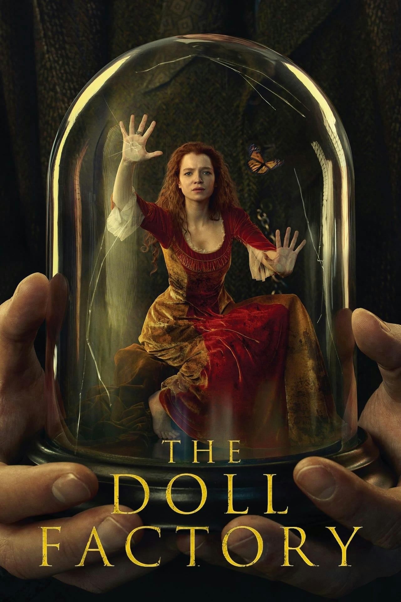 Assistir The Doll Factory Online em HD