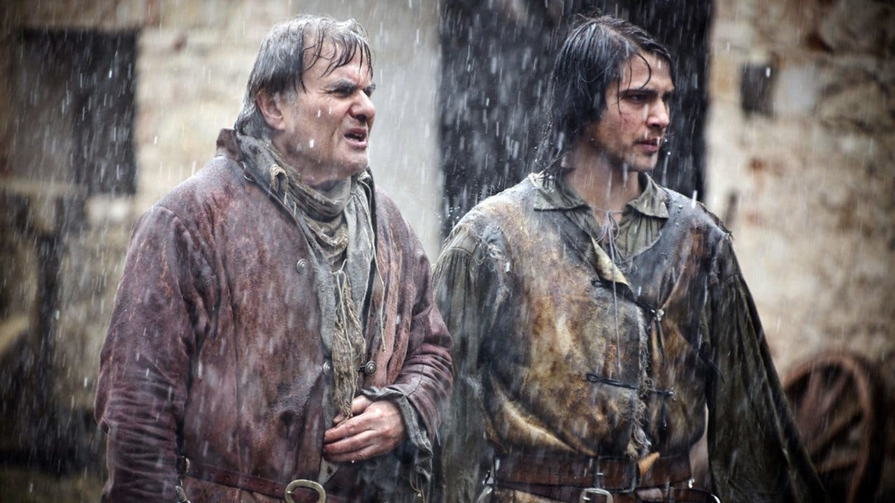 assista ao episódio 1 da temporada 1