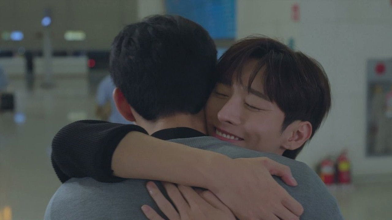 assista ao episódio 8 da temporada 1