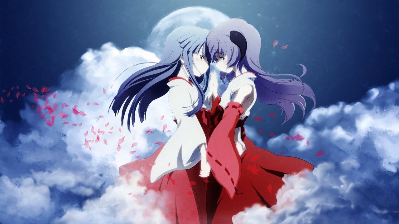 Higurashi no Naku Koro ni
