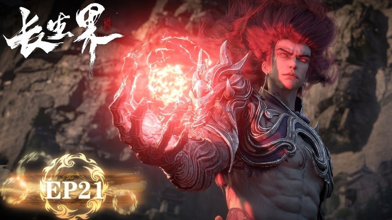 assista ao episódio 21 da temporada 1