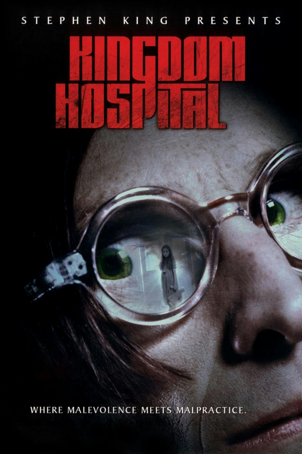 Assistir Stephen King’s Kingdom Hospital Online em HD