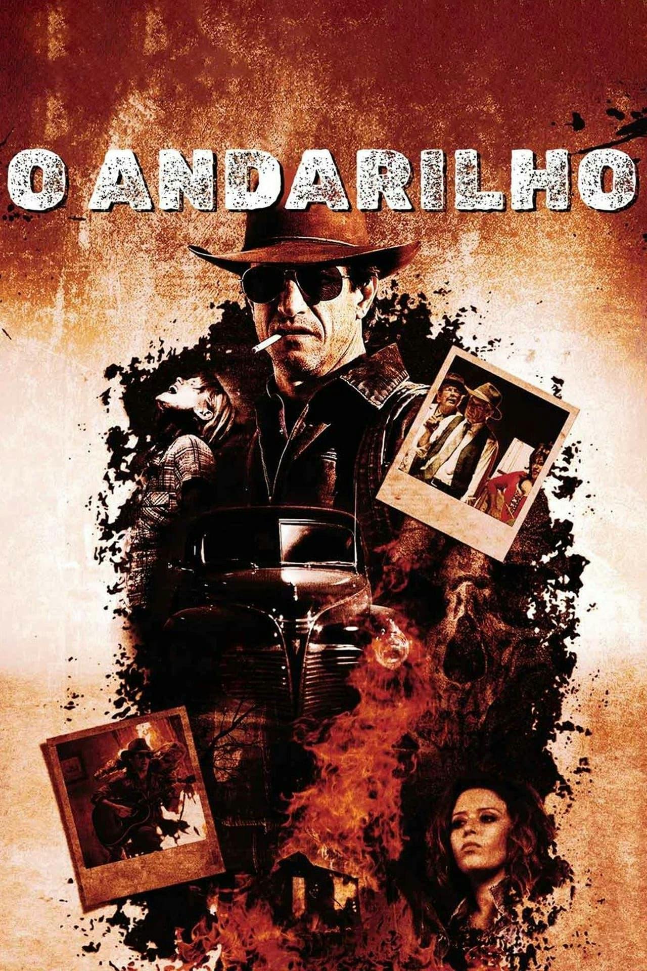 Assistir O Andarilho Online em HD