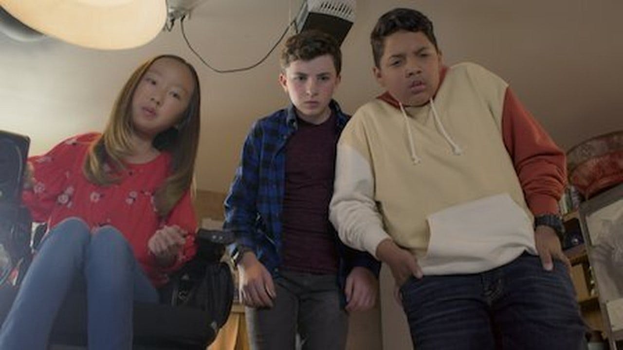 assista ao episódio 6 da temporada 1