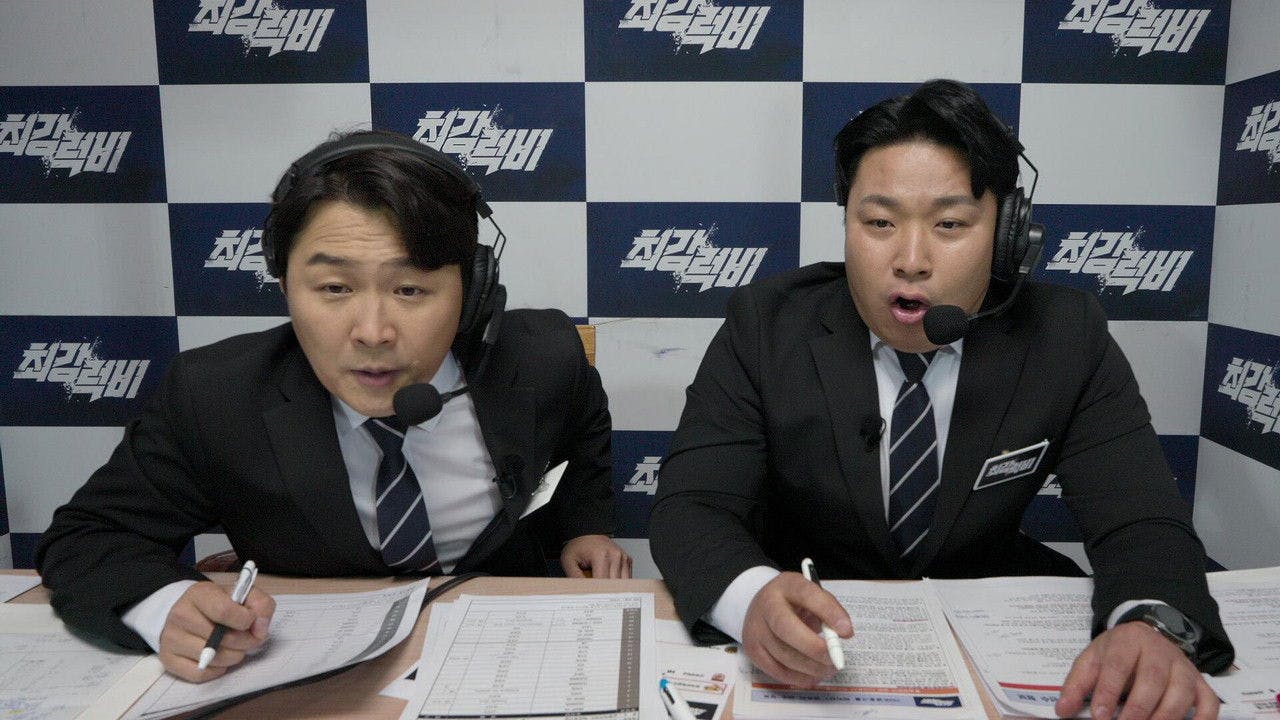 assista ao episódio 14 da temporada 1