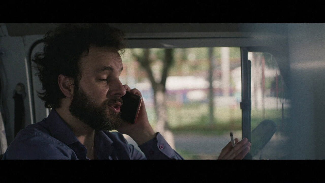 assista ao episódio 2 da temporada 1