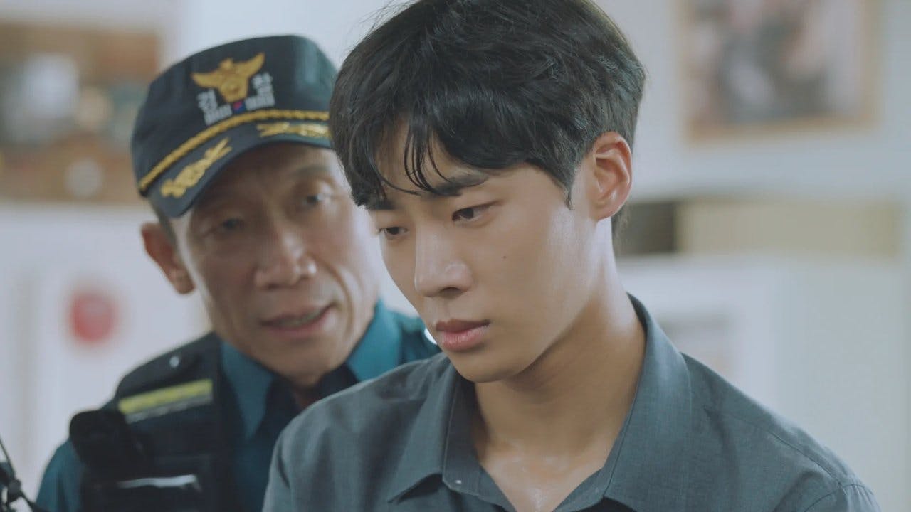 assista ao episódio 1 da temporada 1