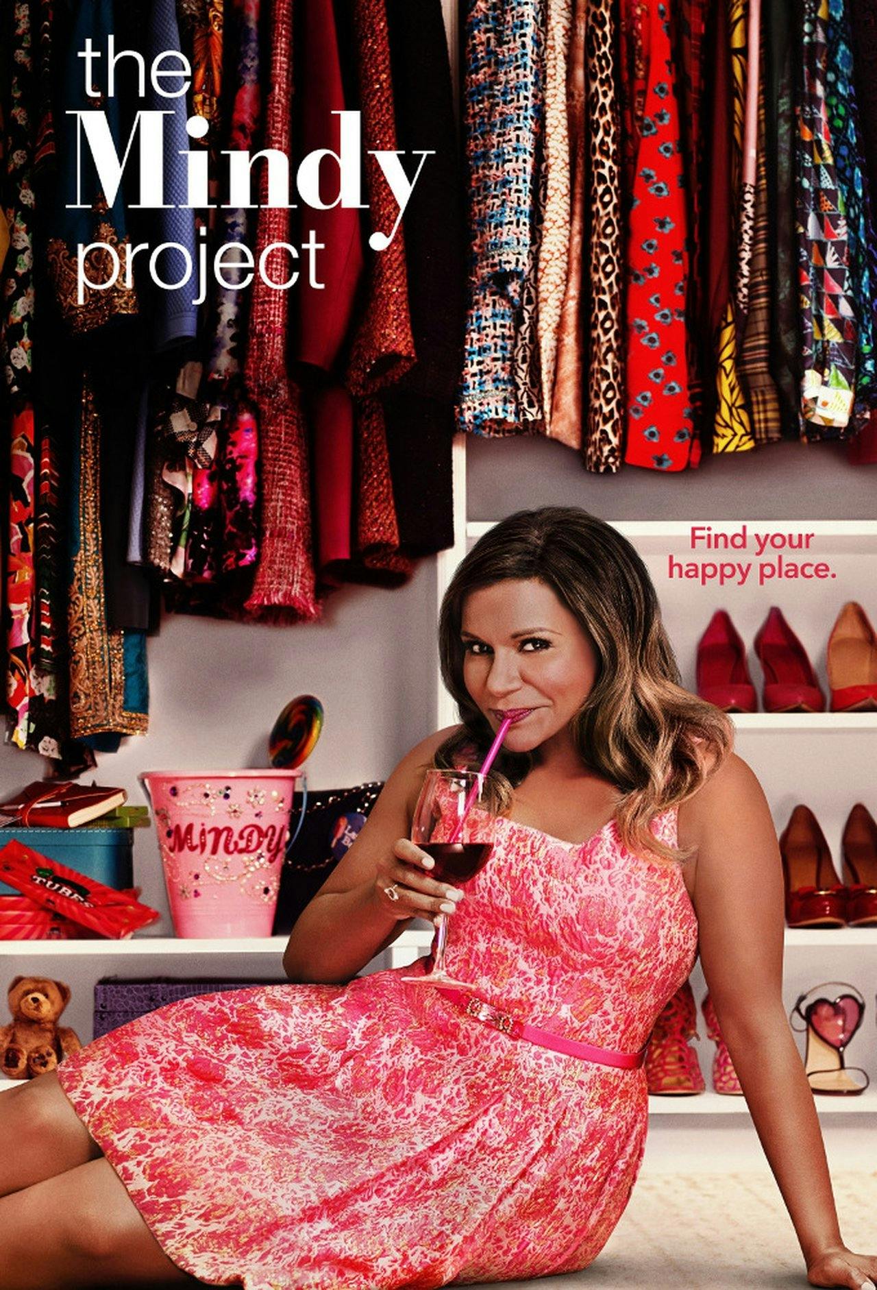 Assistir The Mindy Project Online em HD