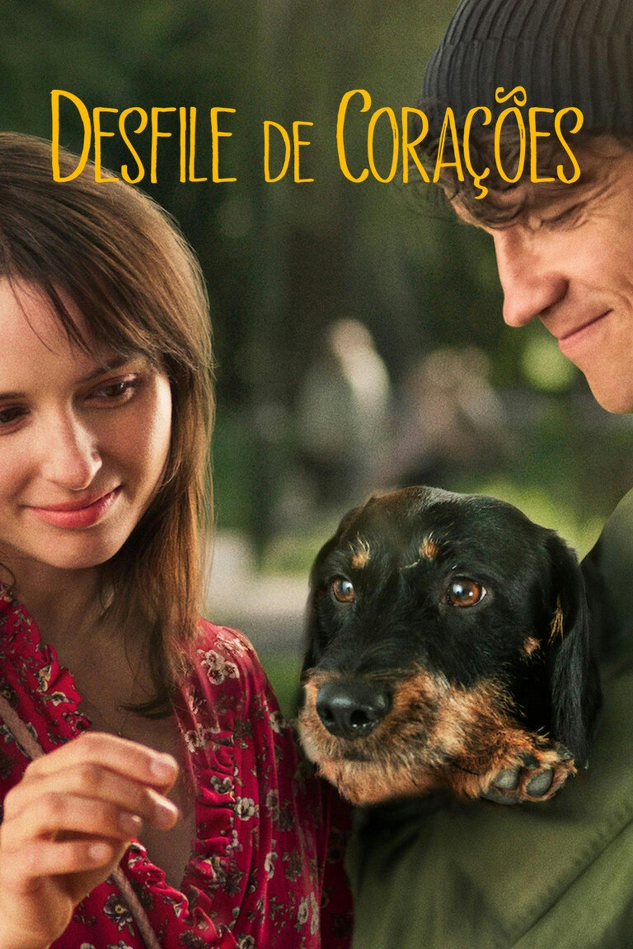 Assistir Desfile de Corações Online em HD