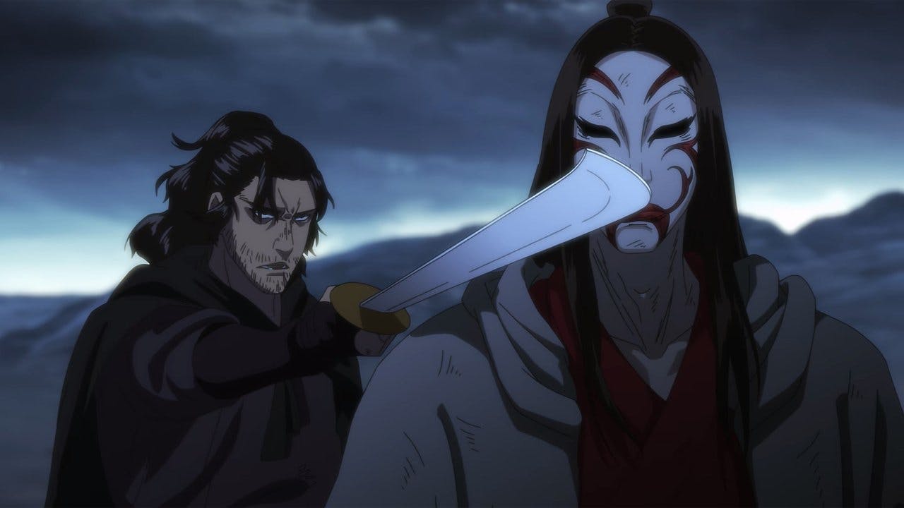 assista ao episódio 11 da temporada 1