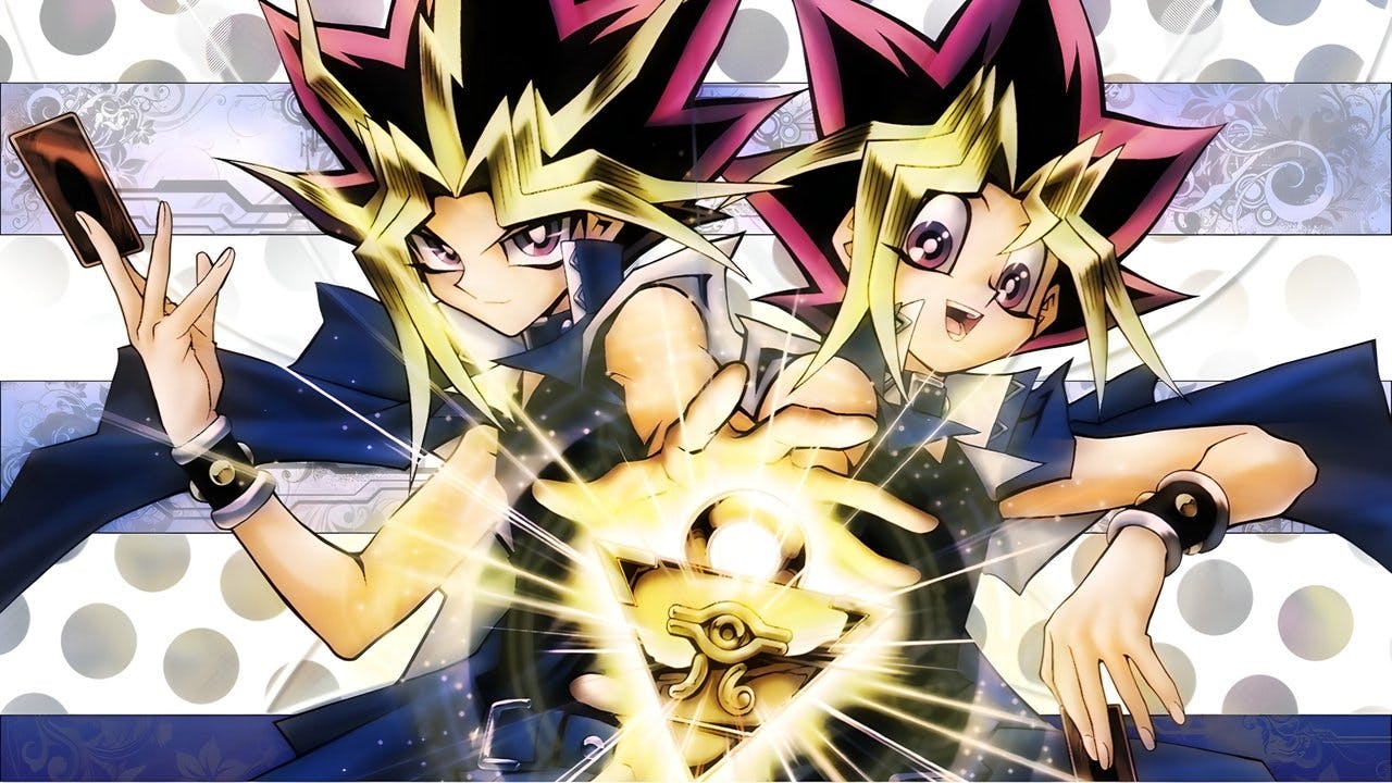Yu-Gi-Oh! Zero