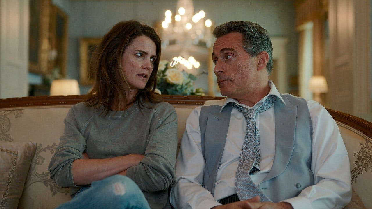 assista ao episódio 2 da temporada 1