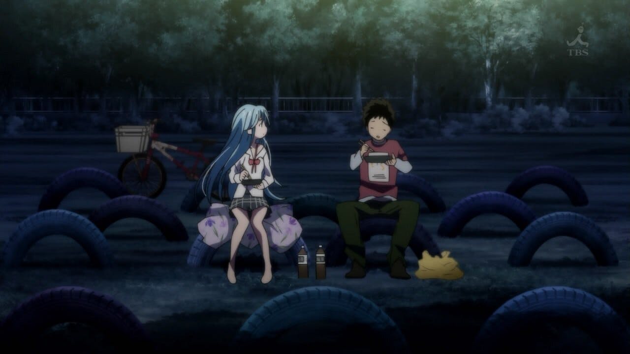 assista ao episódio 2 da temporada 1