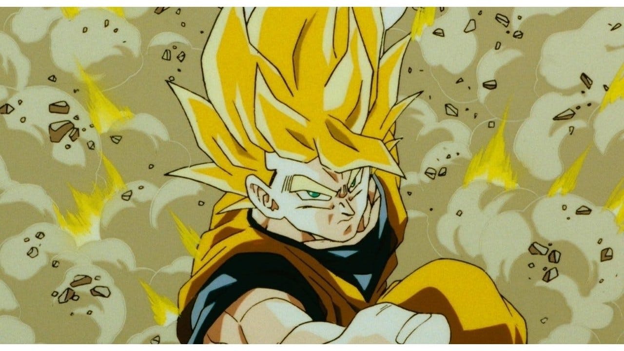 Dragon Ball Z: O Retorno de Cooler