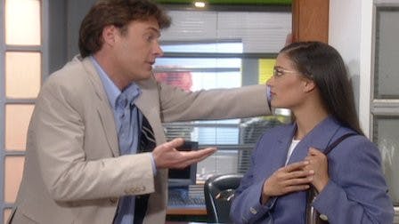 assista ao episódio 322 da temporada 1