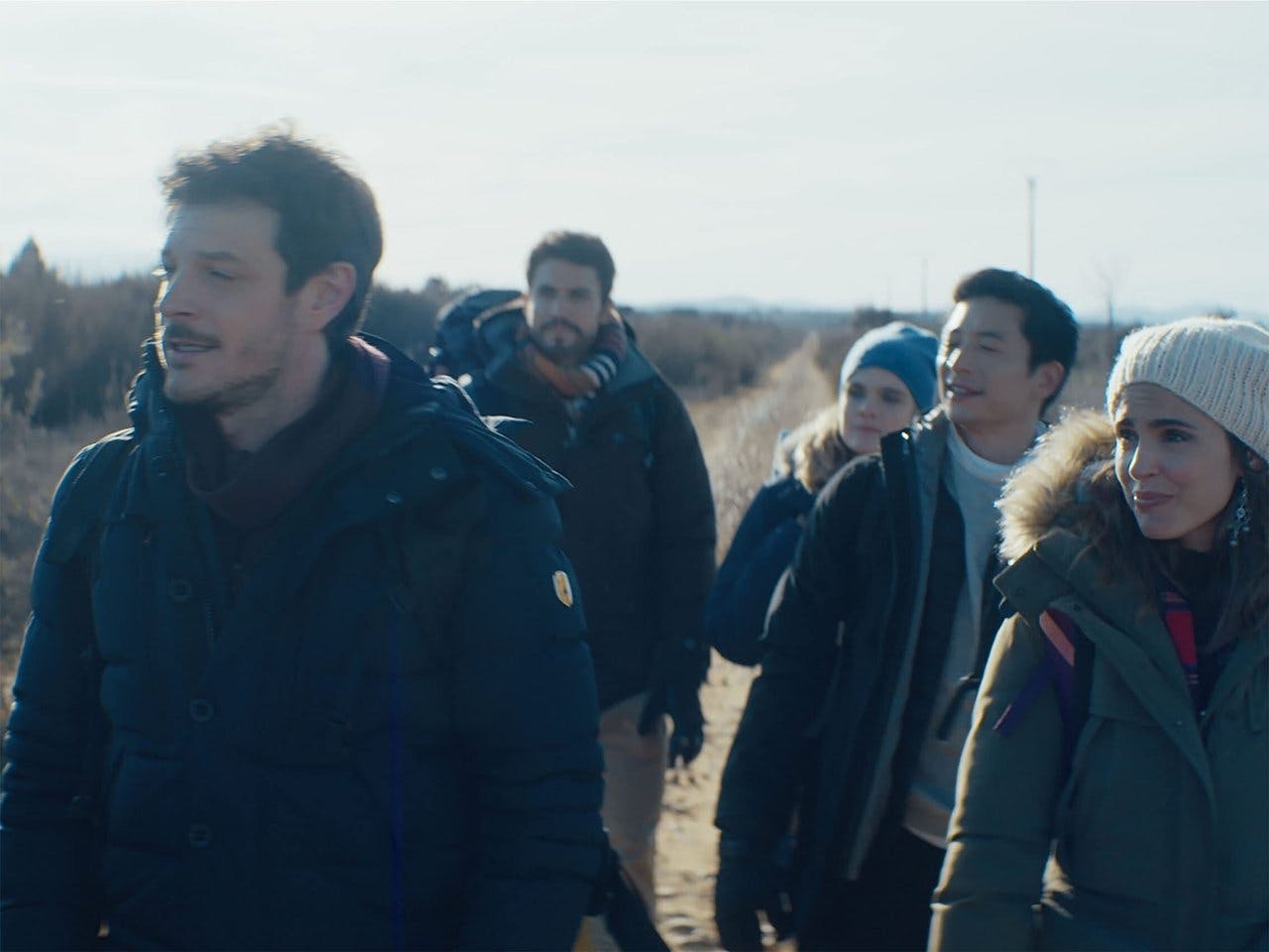 assista ao episódio 4 da temporada 1