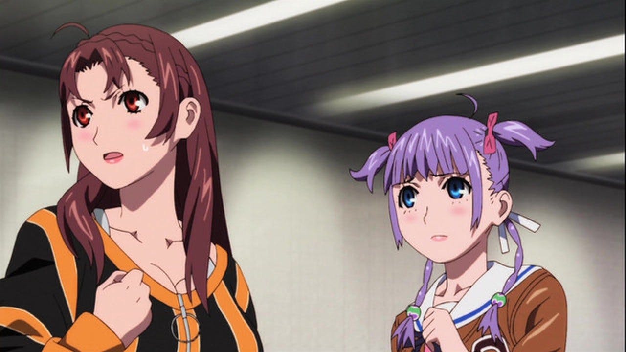 assista ao episódio 11 da temporada 1