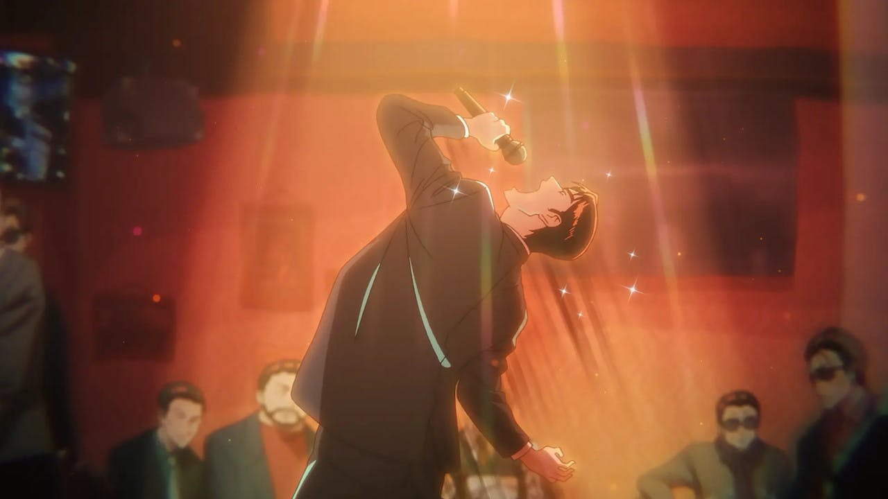 assista ao episódio 5 da temporada 1