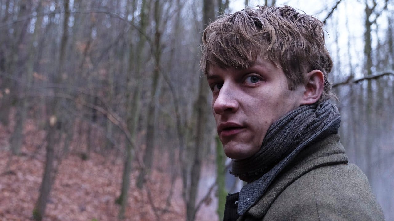 assista ao episódio 4 da temporada 1