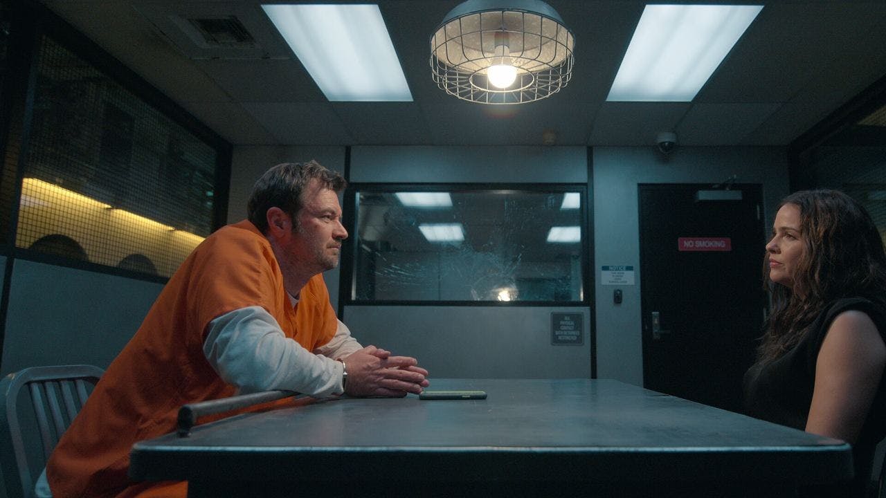 assista ao episódio 6 da temporada 1