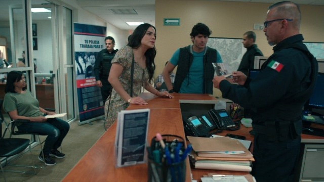 assista ao episódio 55 da temporada 1