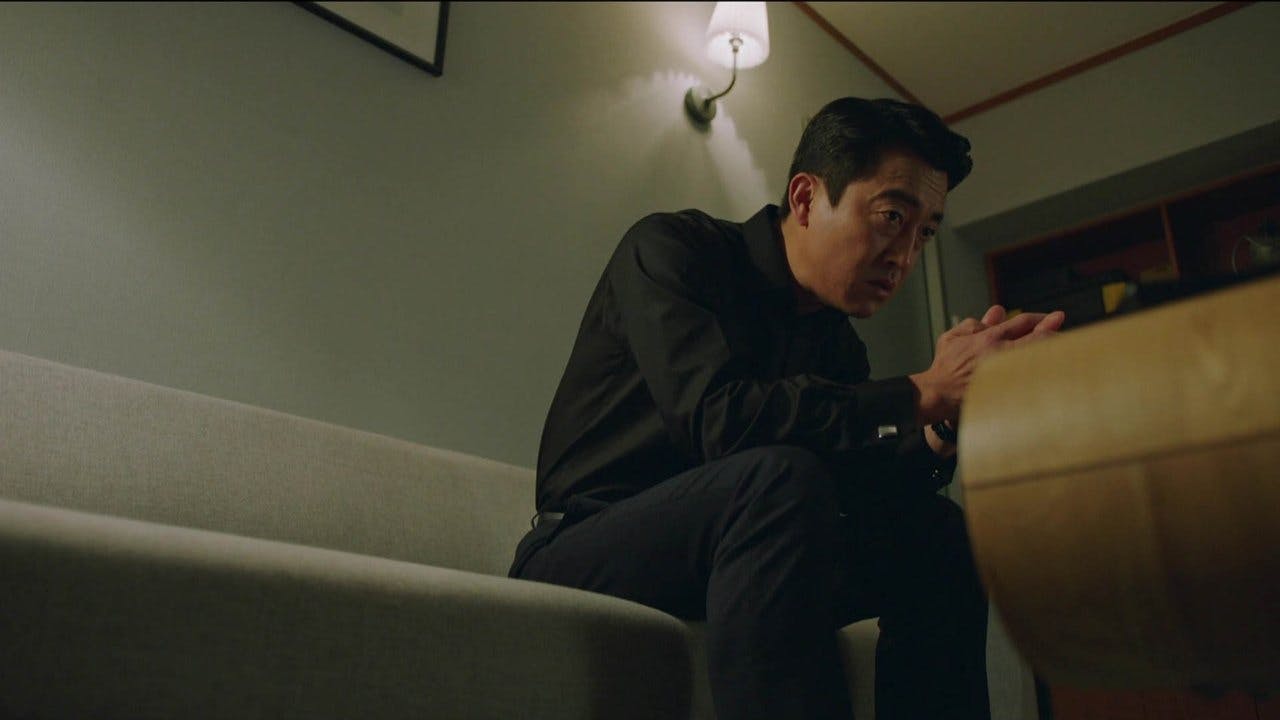 assista ao episódio 12 da temporada 1