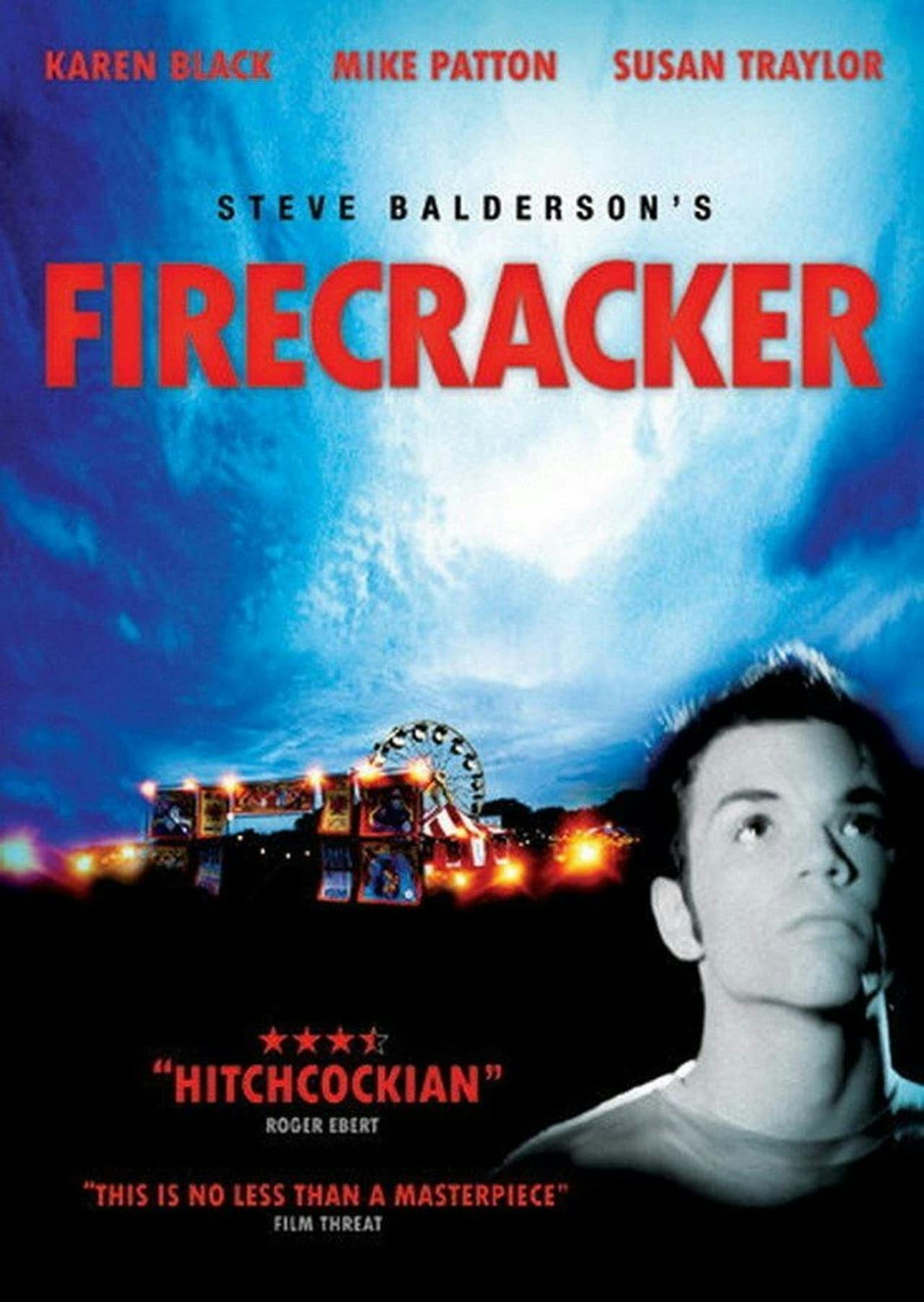 Assistir Firecracker Online em HD