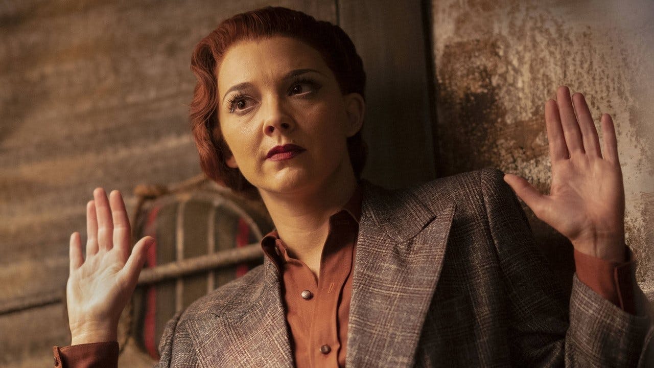 assista ao episódio 6 da temporada 1