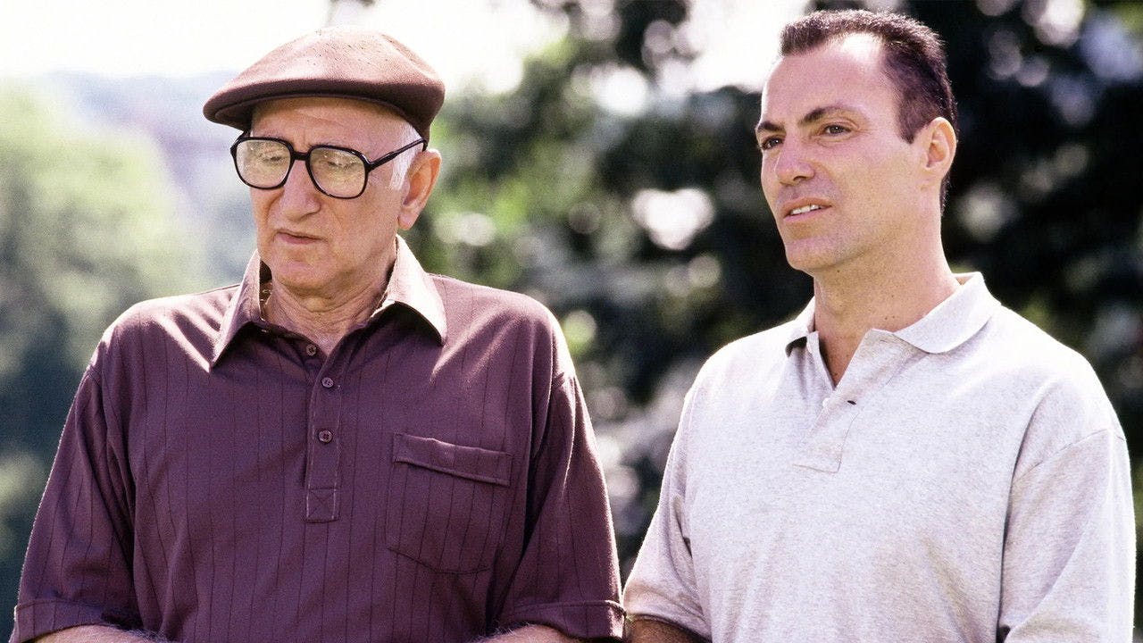 assista ao episódio 9 da temporada 1