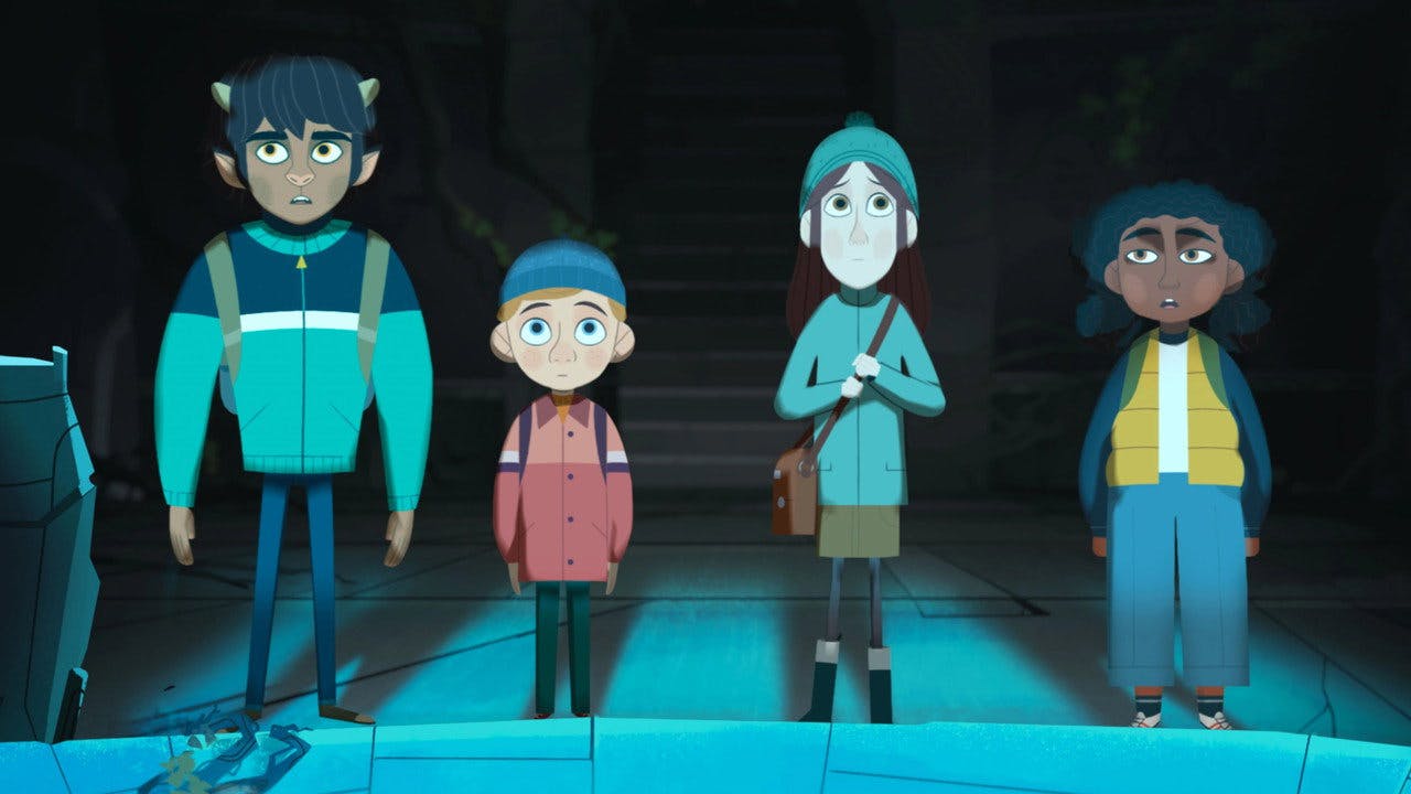 assista ao episódio 10 da temporada 1