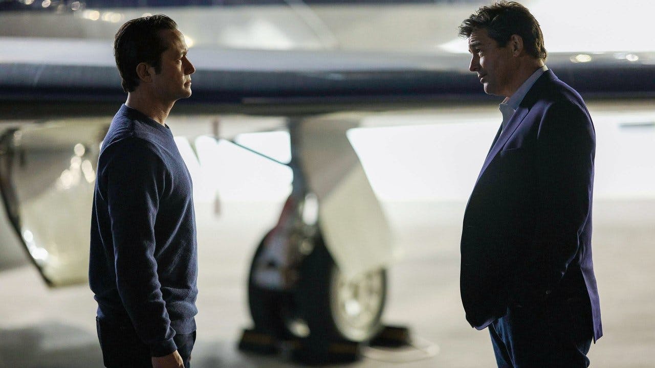 assista ao episódio 6 da temporada 1