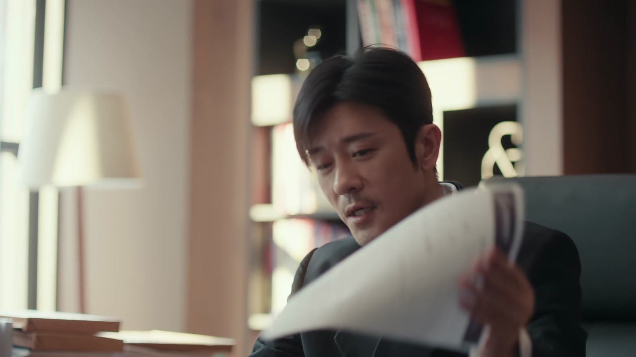 assista ao episódio 16 da temporada 1