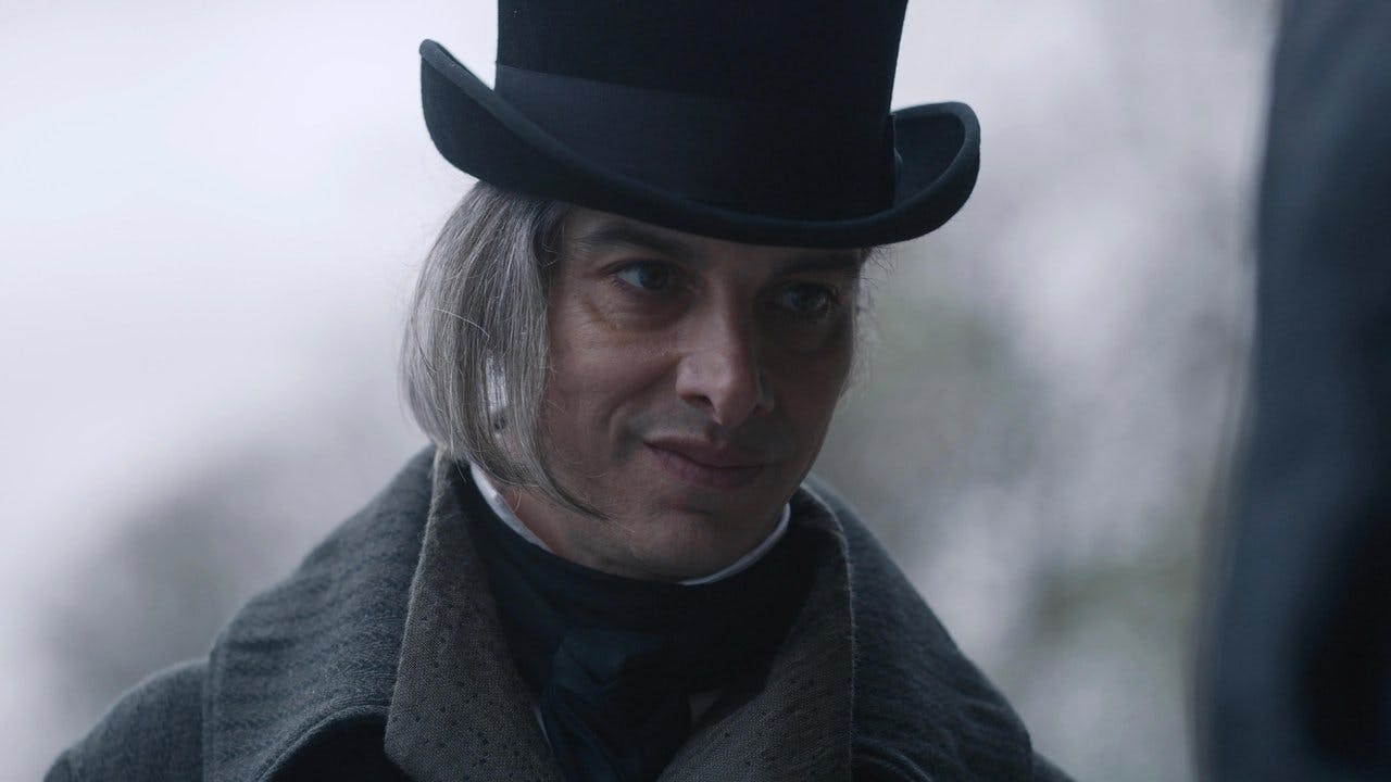 assista ao episódio 5 da temporada 1