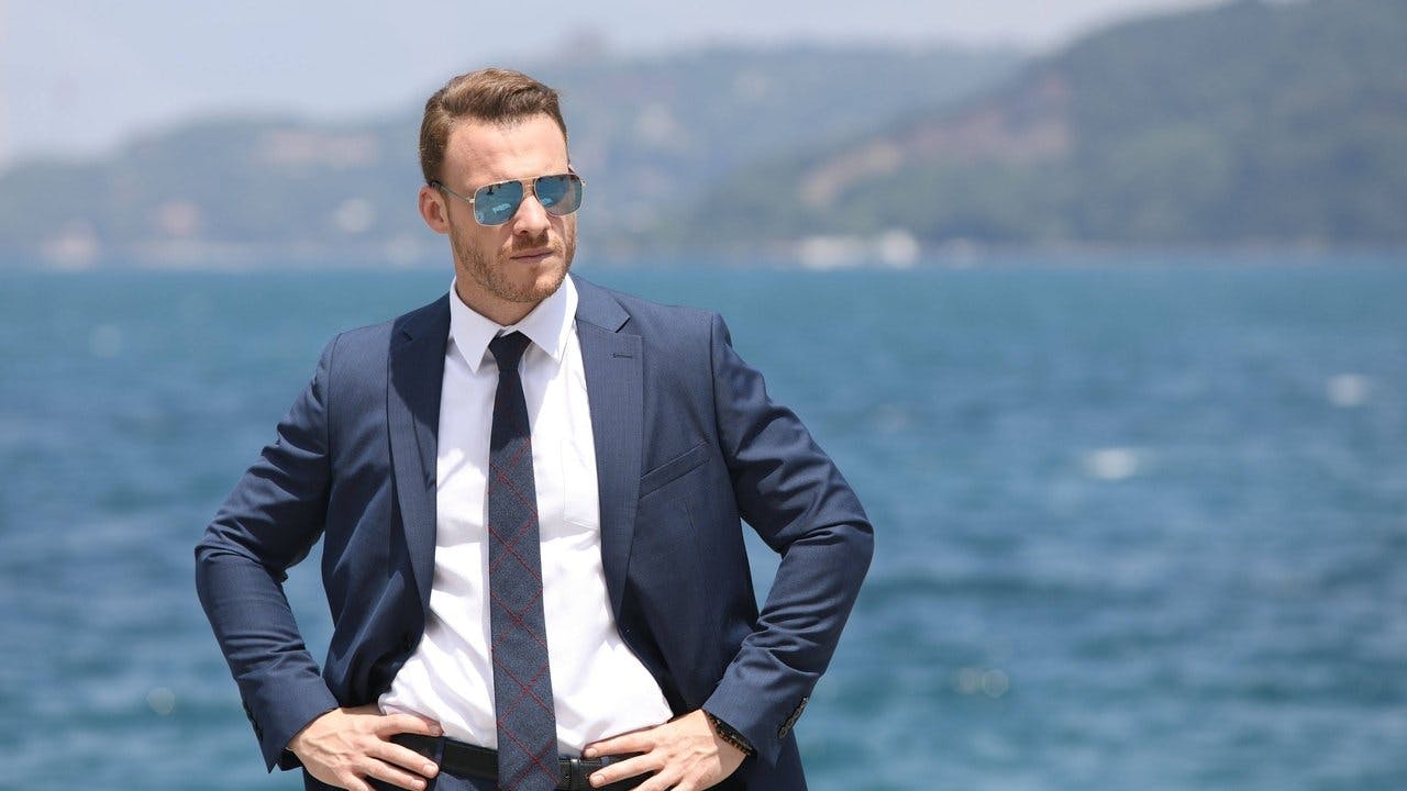 assista ao episódio 2 da temporada 1