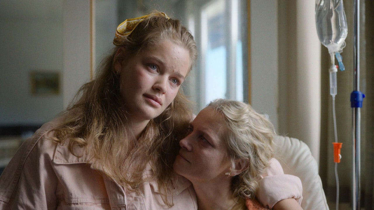 assista ao episódio 5 da temporada 1