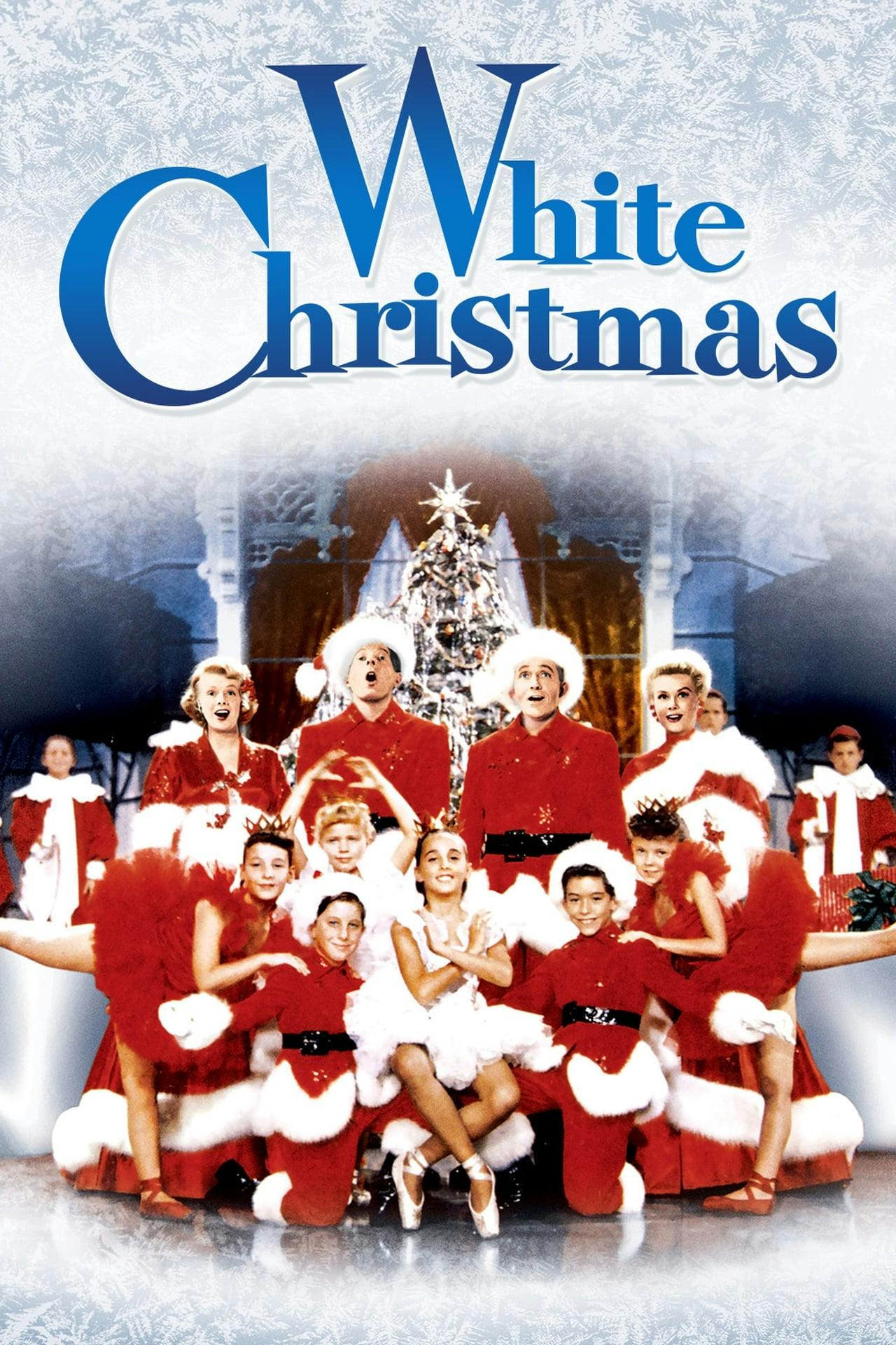 Assistir Natal Branco Online em HD